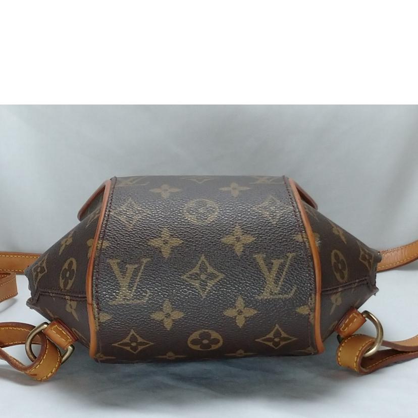 LV ルイヴィトン/エリプスサック モノグラム /M51125//MI0***/BCランク/52