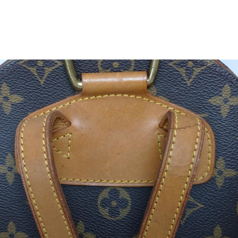 LV ルイヴィトン/エリプスサック モノグラム /M51125//MI0***/BCランク/52