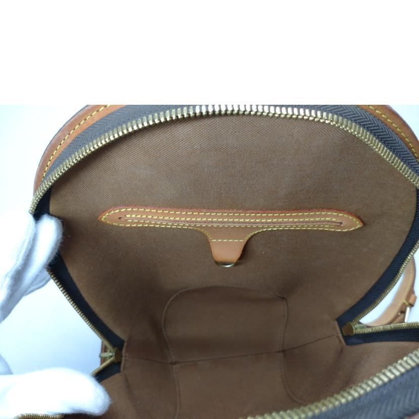 LV ルイヴィトン/エリプスサック モノグラム /M51125//MI0***/BCランク/52