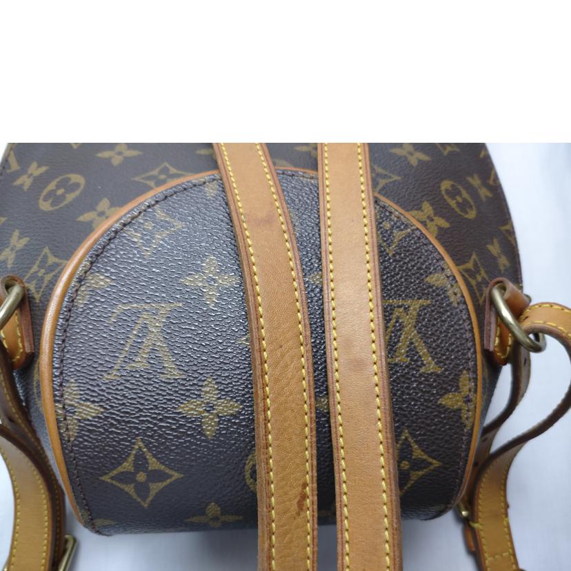 LV ルイヴィトン/エリプスサック モノグラム /M51125//MI0***/BCランク/52