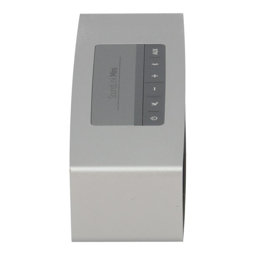 BOSE ボーズ/スピーカー/SoundLink Mini//060704931640288a3/Bランク/70