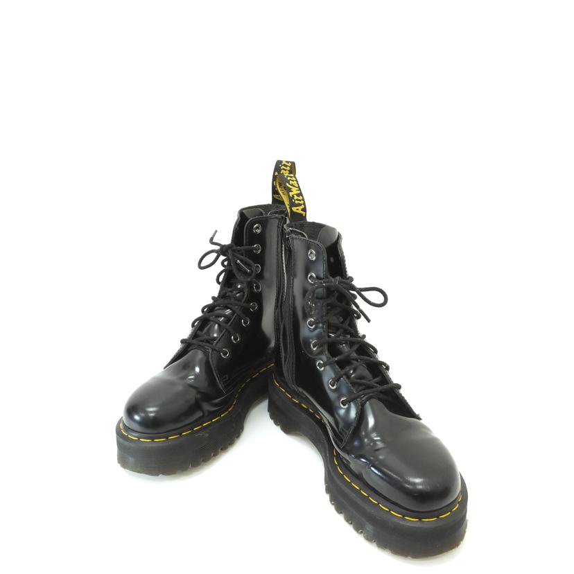 Dr.Martens ドクターマーチン/8ホールブーツ/15265001//Bランク/88