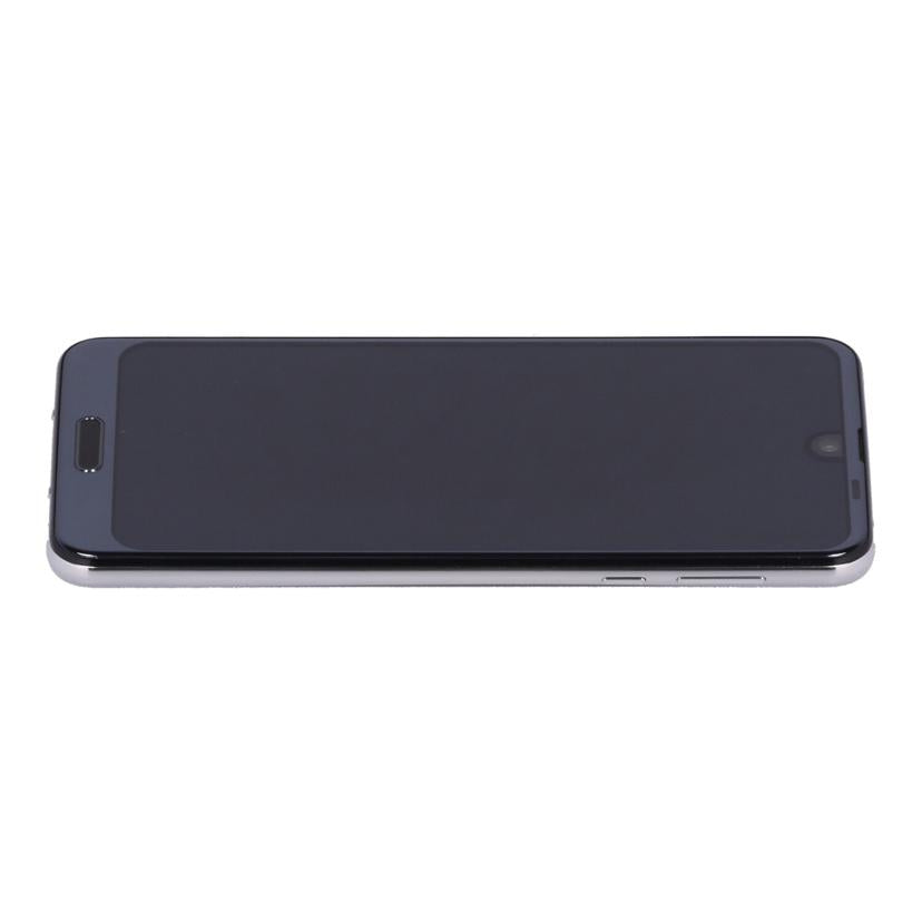 SHARP SoftBank系 シャープ /スマートフォン/AQUOS R2 64GB/706SH//353491091767370/Bランク/24