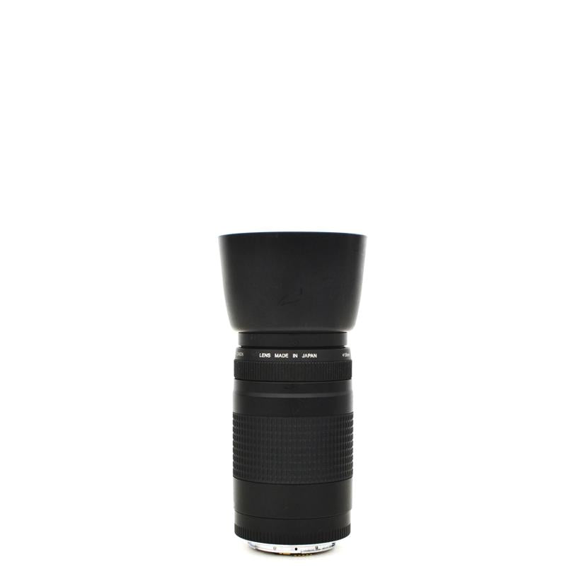 Canon/交換レンズ/EF75-300mm Ⅱ//2513552/Bランク/75