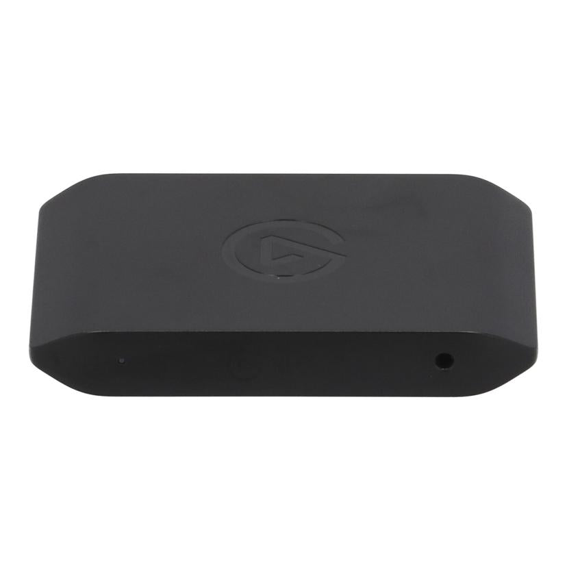 Elgato エルガト/キャプチャーボード/Game Capture HD60 X/10GBE9901-JP//MX20L1A22646/Bランク/77