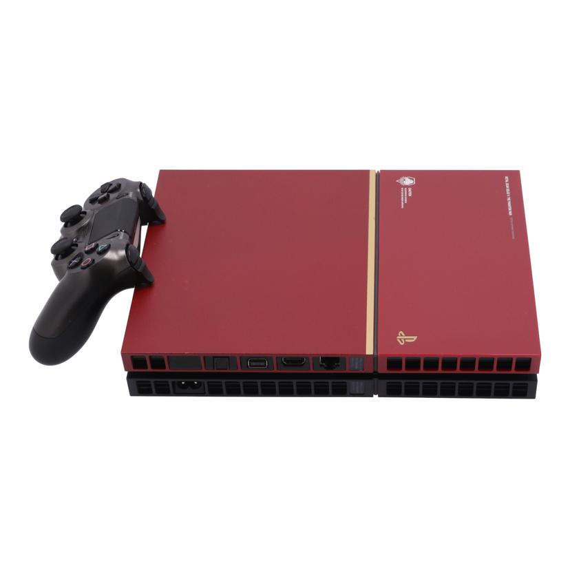 SONY ソニー/PlayStation4 本体/メタリギアソリッド5リミテッドパック /CUHJ-10009//5646081/Bランク/24