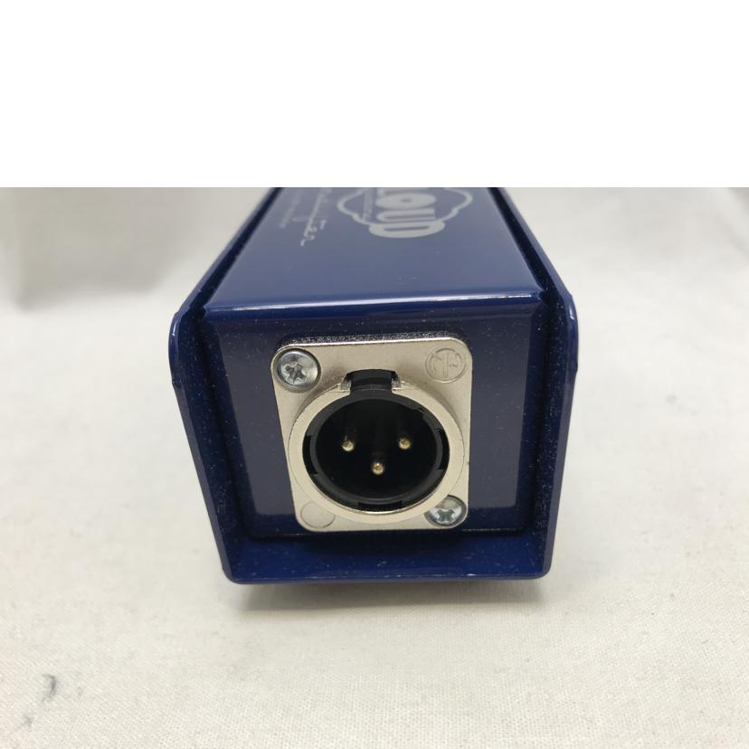 Cloud Microphones クラウド/マイク アクティベーター/cloudlifter CL-1//108224503/Sランク/51