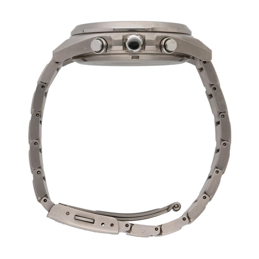 CITIZEN シチズン/ECO DRIVE チタニウム/B620-S114641//821******/ABランク/91
