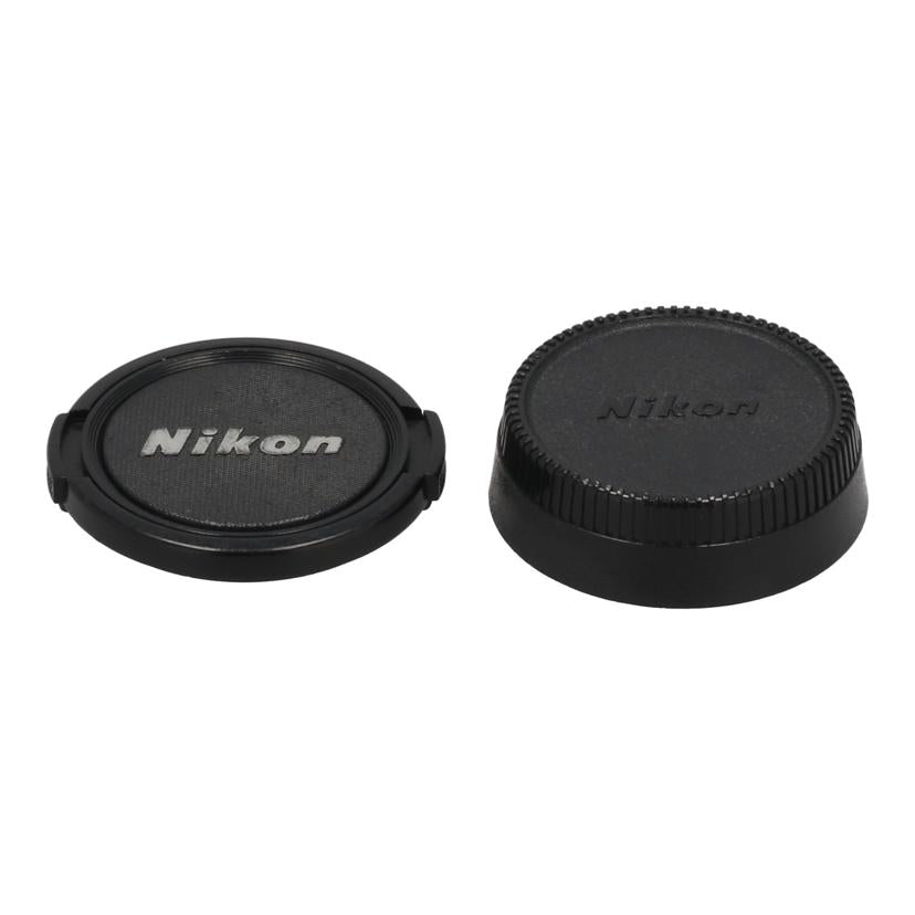 Nikon ニコン /交換レンズ/28mm/Ai Nikkor 28mm F3.5//232550/Bランク/69