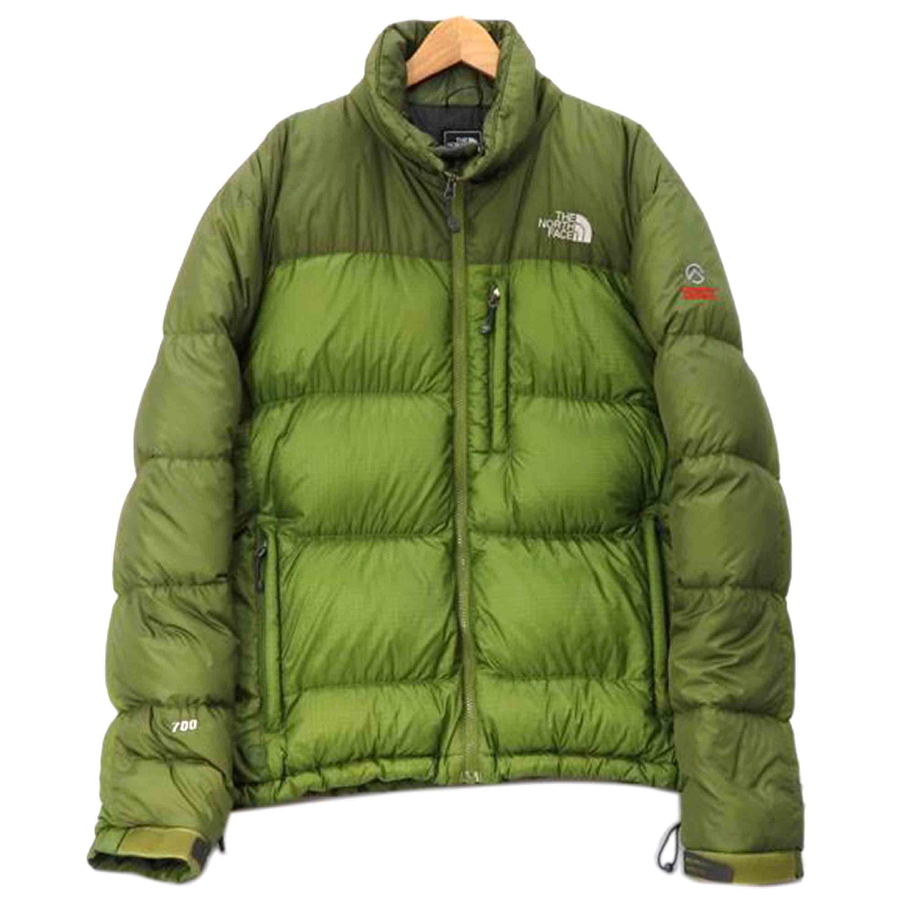 THE NORTH FACE ノースフェイス/ダウンジャケット/ND01753//Bランク/76