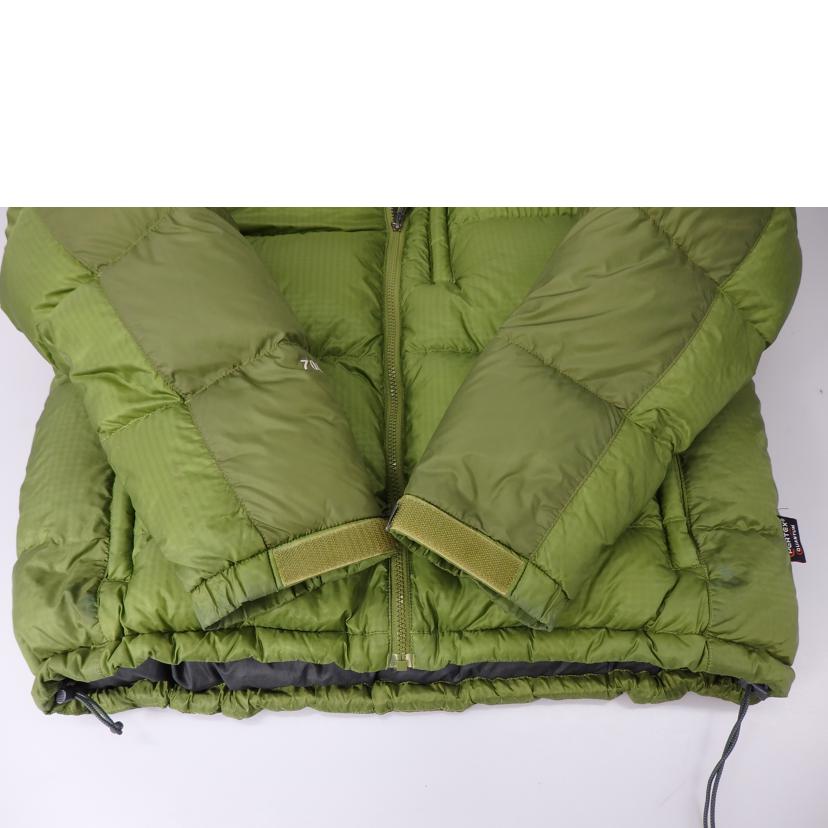 THE NORTH FACE ノースフェイス/ダウンジャケット/ND01753//Bランク/76