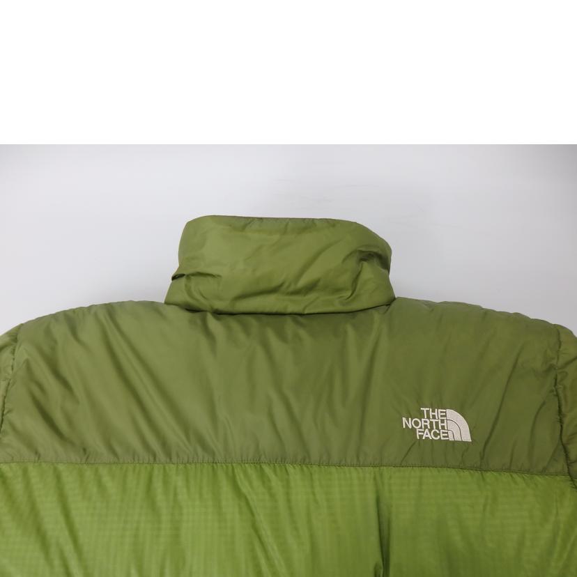 THE NORTH FACE ノースフェイス/ダウンジャケット/ND01753//Bランク/76