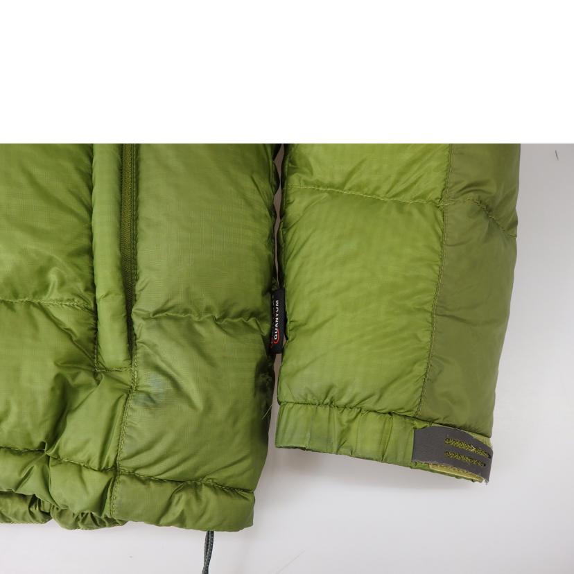 THE NORTH FACE ノースフェイス/ダウンジャケット/ND01753//Bランク/76