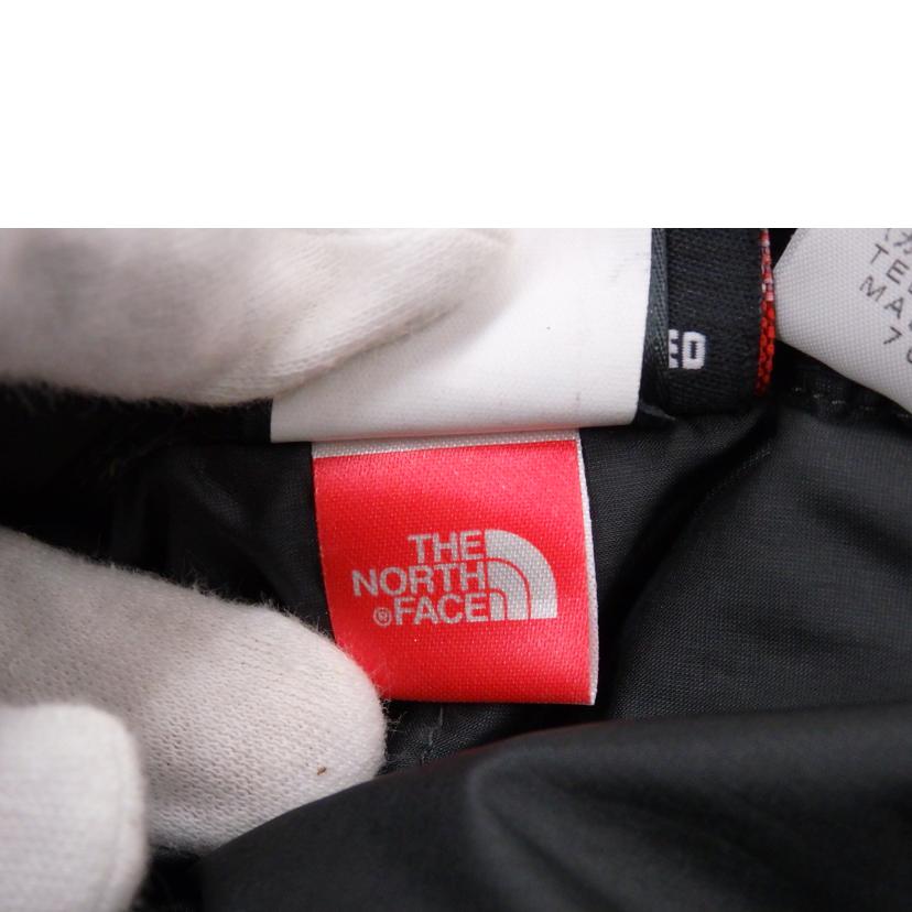 THE NORTH FACE ノースフェイス/ダウンジャケット/ND01753//Bランク/76