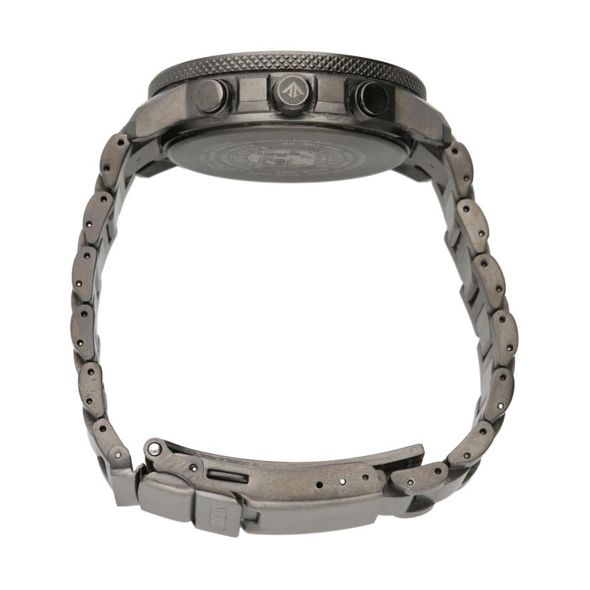 CITIZEN シチズン/プロマスター スカイ QZ/エコドライブ/AT8195-85L//090*****/Aランク/62