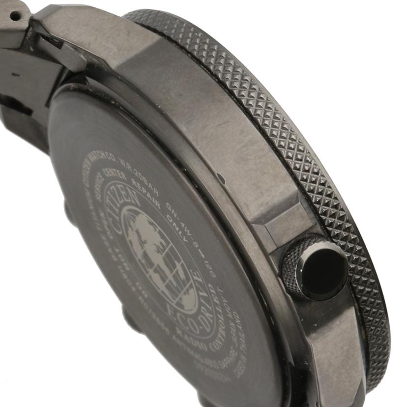 CITIZEN シチズン/プロマスター スカイ QZ/エコドライブ/AT8195-85L//090*****/Aランク/62