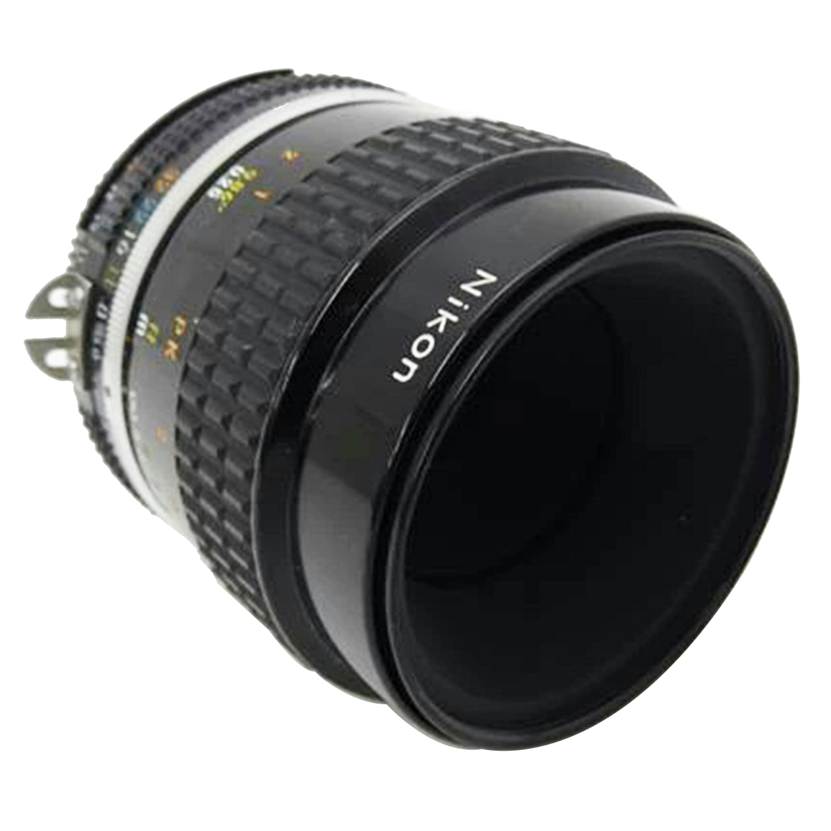 Nikon ニコン/単焦点レンズ/AI Micro-Nikkor 55mm f/2.8S//426317/BCランク/69