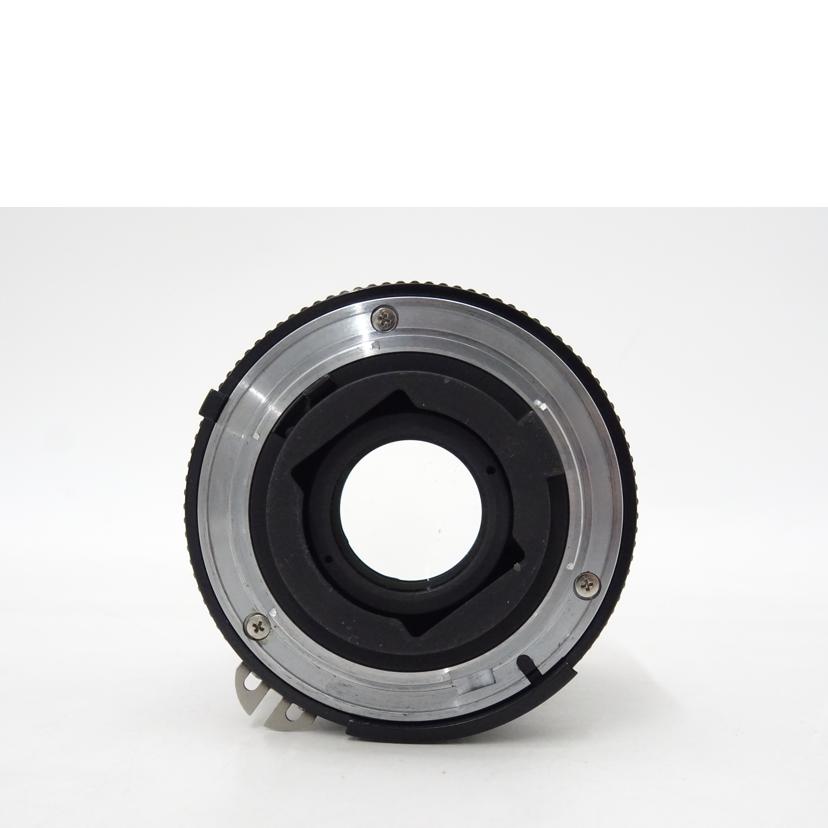 Nikon ニコン/単焦点レンズ/AI Micro-Nikkor 55mm f/2.8S//426317/BCランク/69