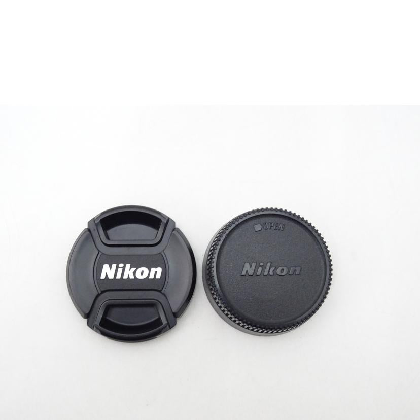 Nikon ニコン/単焦点レンズ/AI Micro-Nikkor 55mm f/2.8S//426317/BCランク/69