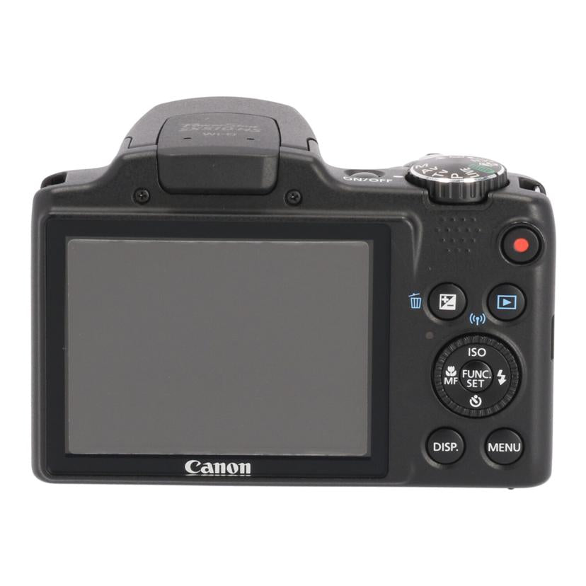 Canon キャノン/デジタルカメラ/SX510 HS//Bランク/67