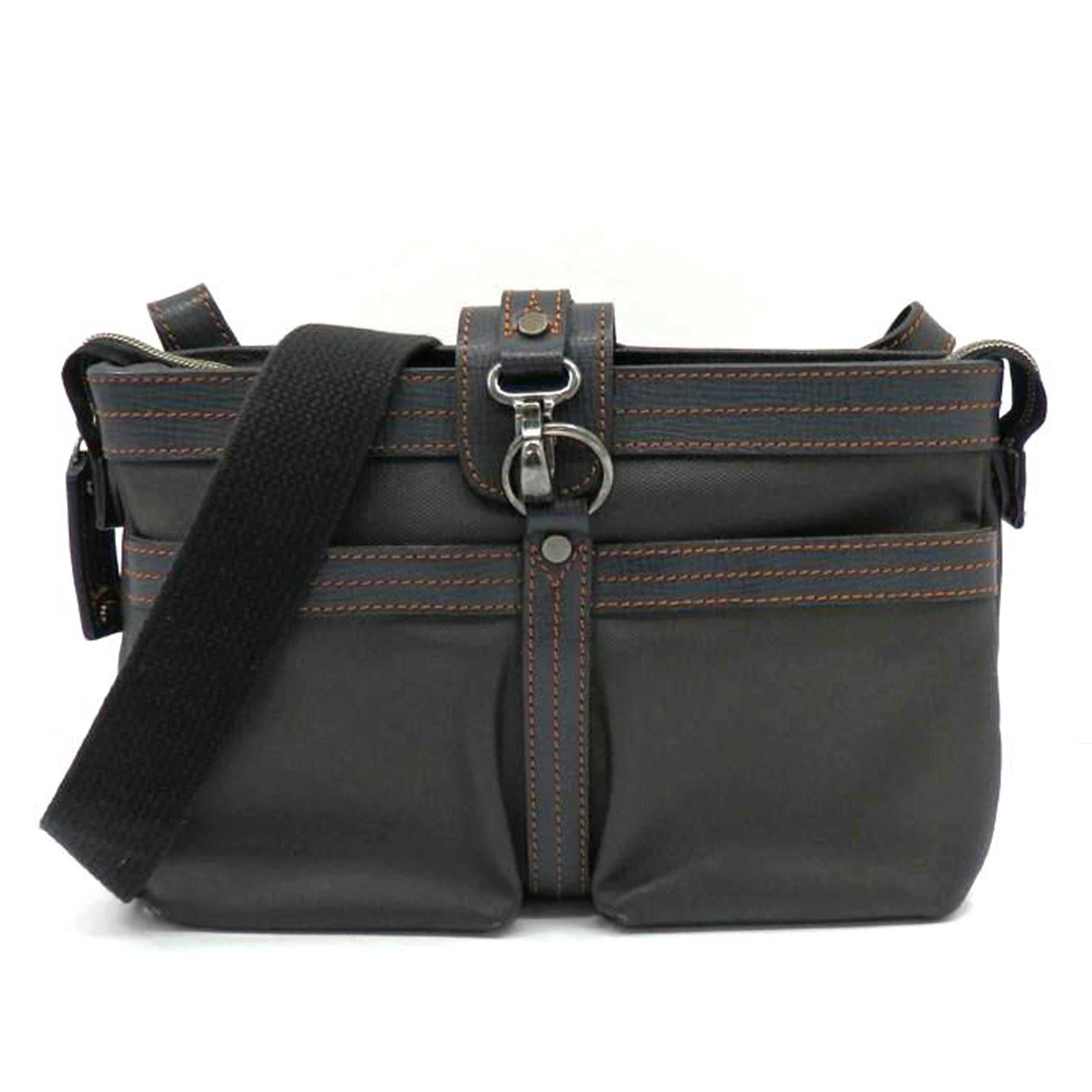 LIN-KU /ショルダーバッグ//ABランク/77