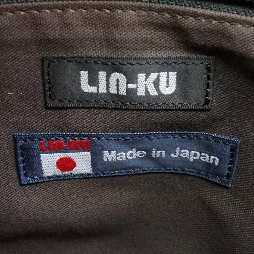 LIN-KU /ショルダーバッグ//ABランク/77