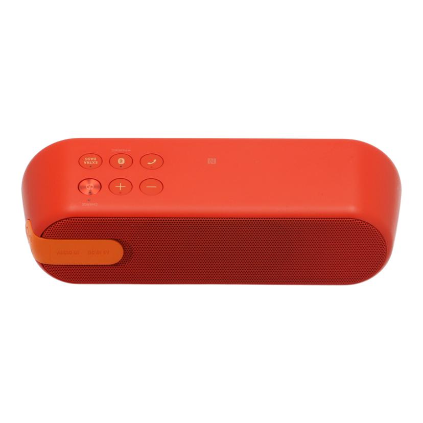 SONY ソニー /ワイヤレススピーカー/SRS-XB2//2814007/BCランク/62