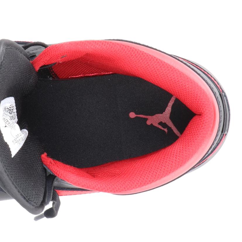 NIKE ナイキ/NIKE AIR JORDAN 1 MID BRED/DQ8426-067//ABランク/78