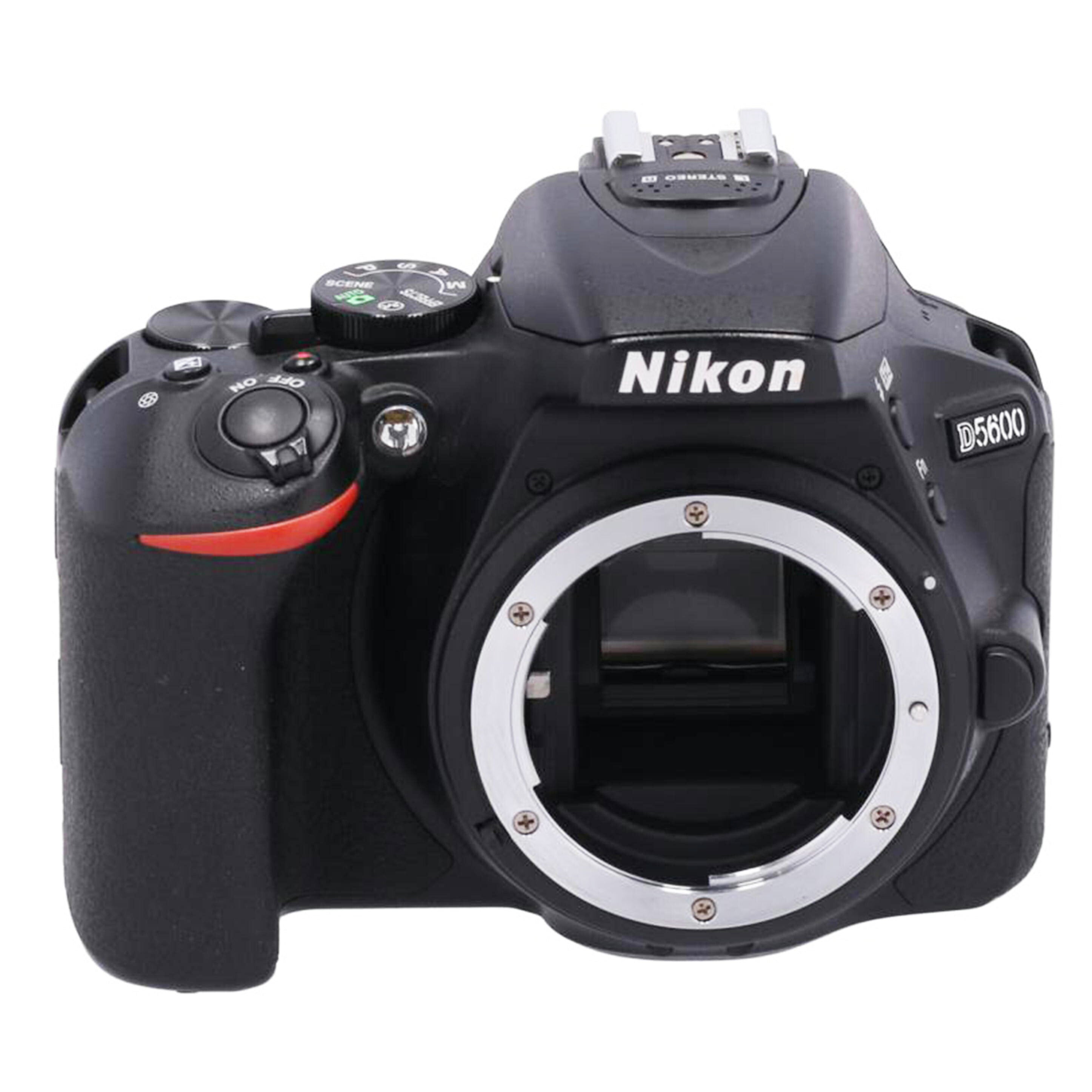 Nikon ニコン /デジタル一眼 ボディ/D5600 ボディ//2075397/Bランク/65