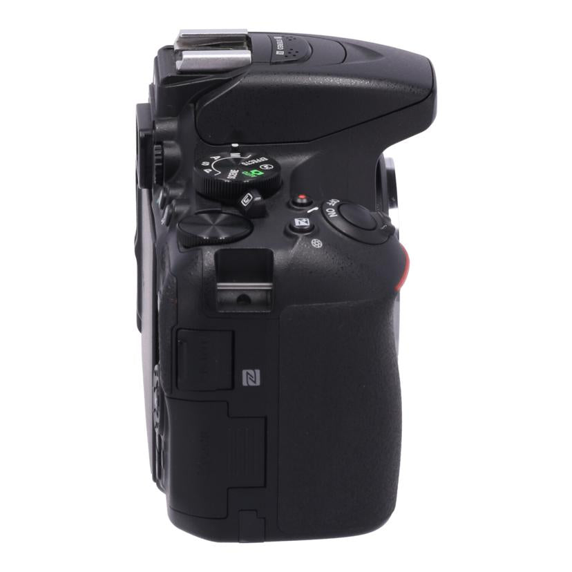 Nikon ニコン /デジタル一眼 ボディ/D5600 ボディ//2075397/Bランク/65