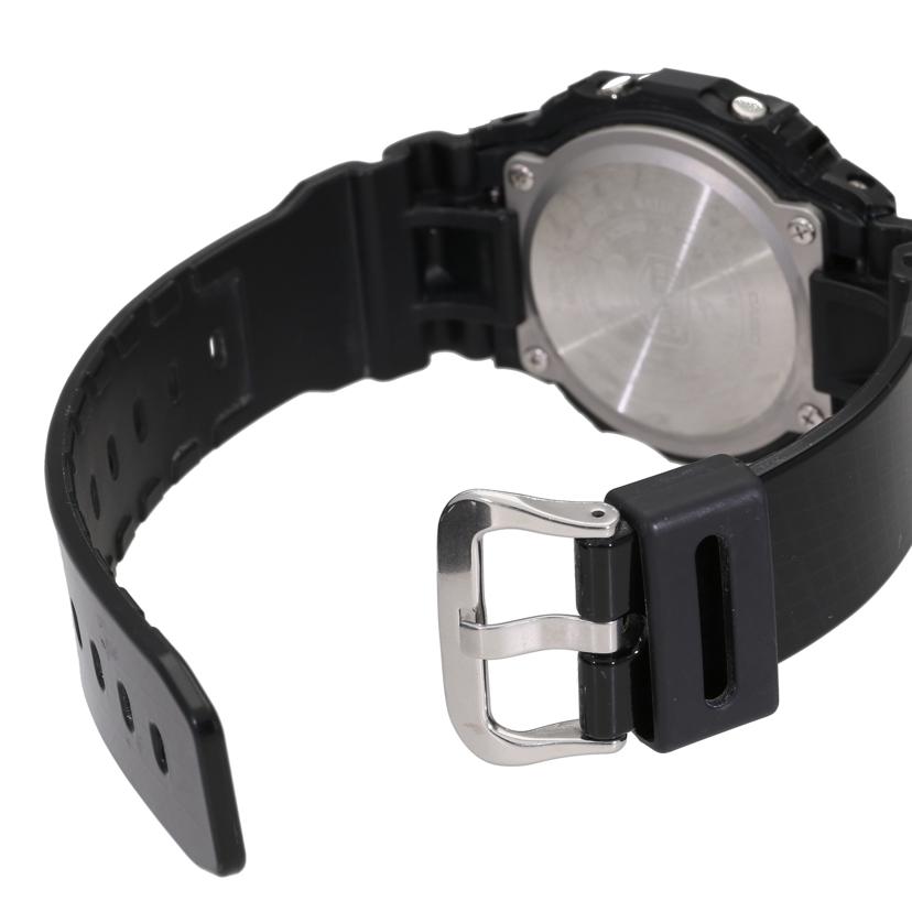 CASIO CASIO/CASIO/G-SHOCK タフソーラー /GWX-5600//252********/Bランク/22