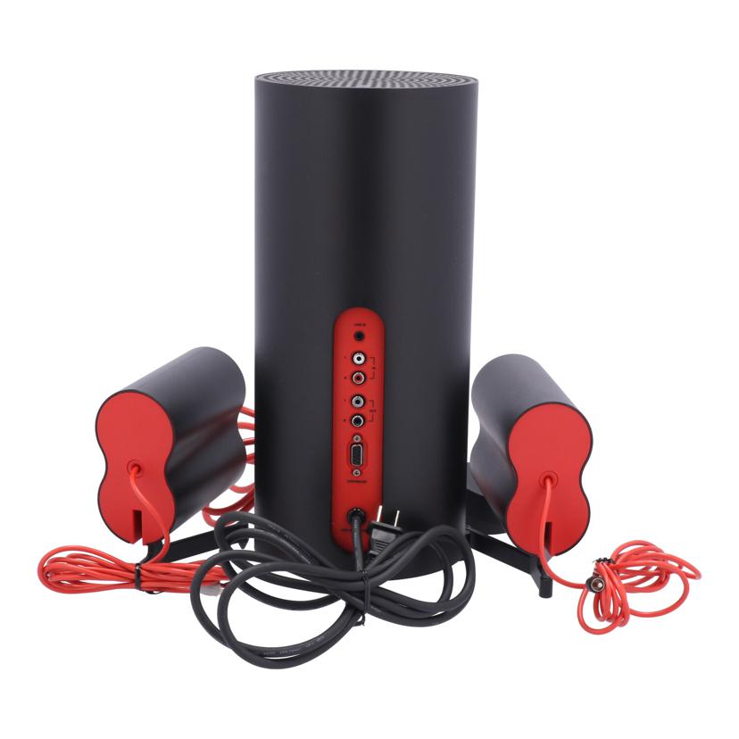 Logicool ロジクール /2.1chスピーカー/Z553//1235SN042788/Bランク/62