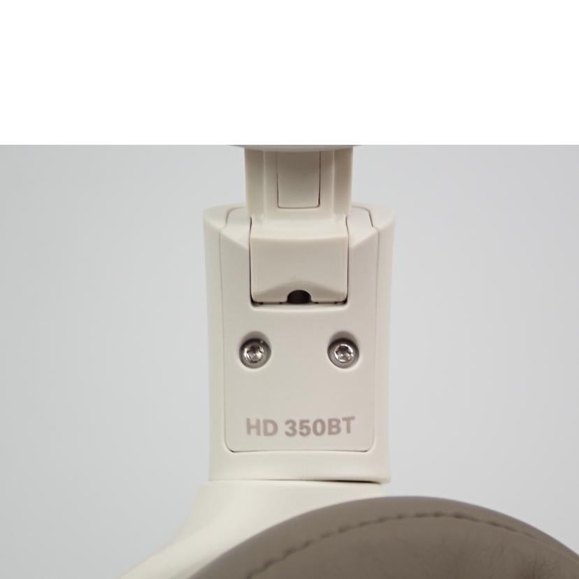 SENNHEISER SENNHEISER/ヘッドホン/HD350BT//Bランク/62