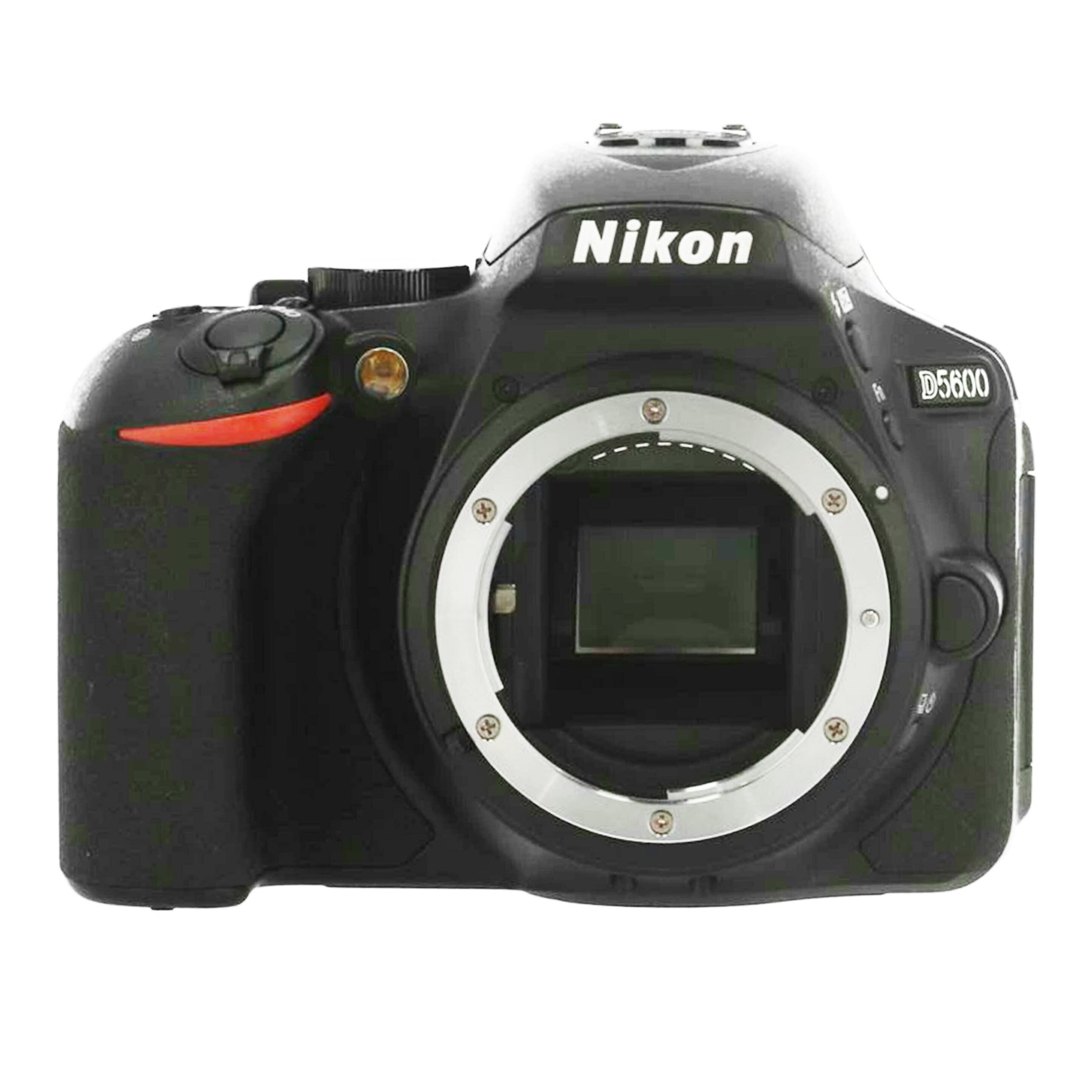Nikon ニコン /デジタル一眼 ボディ/D5600 ボディ//2077410/Bランク/01