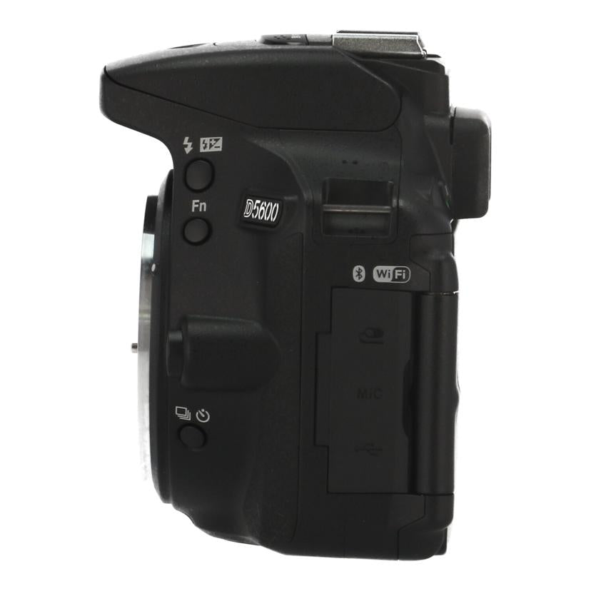 Nikon ニコン /デジタル一眼 ボディ/D5600 ボディ//2077410/Bランク/01