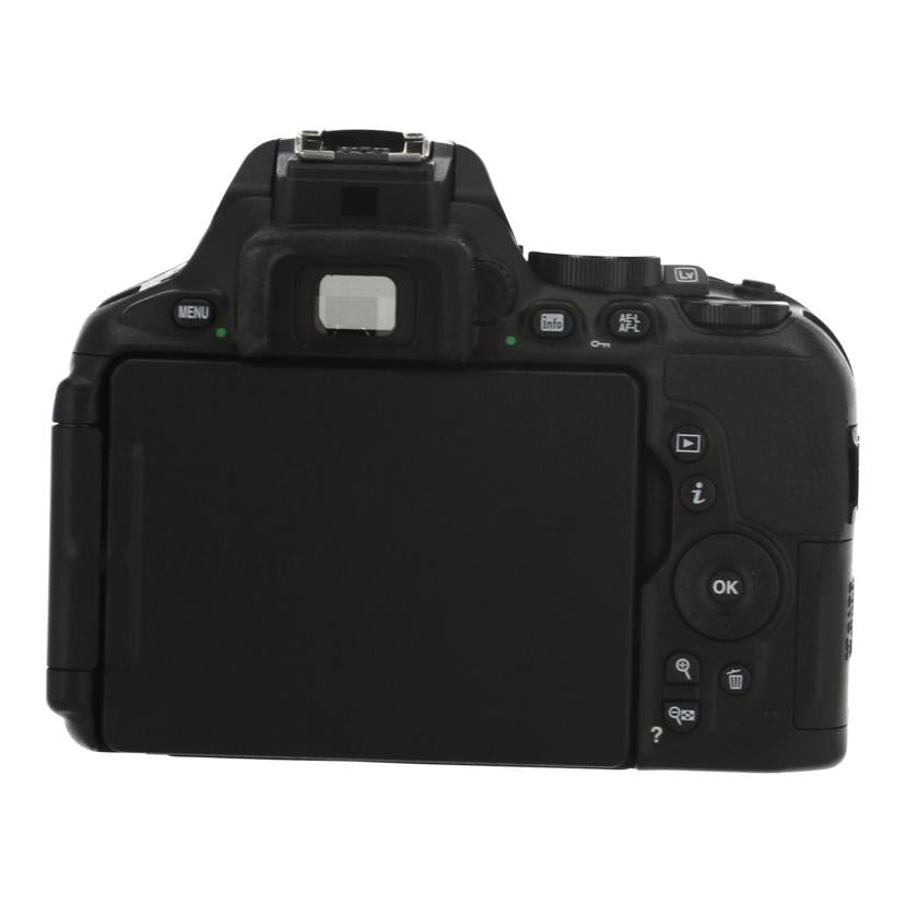 Nikon ニコン /デジタル一眼 ボディ/D5600 ボディ//2077410/Bランク/01