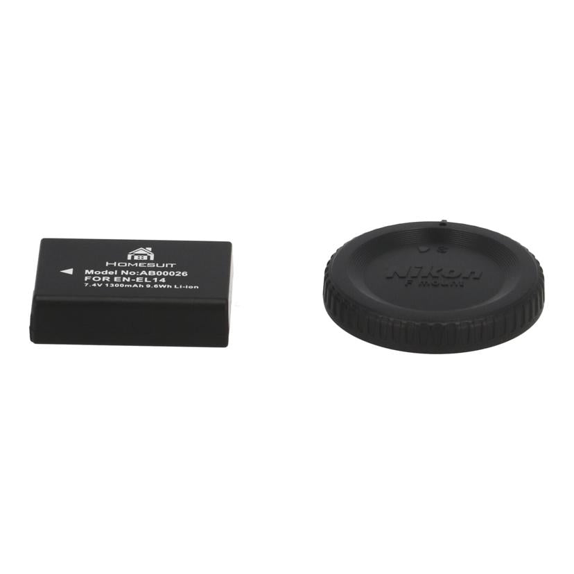 Nikon ニコン /デジタル一眼 ボディ/D5600 ボディ//2077410/Bランク/01