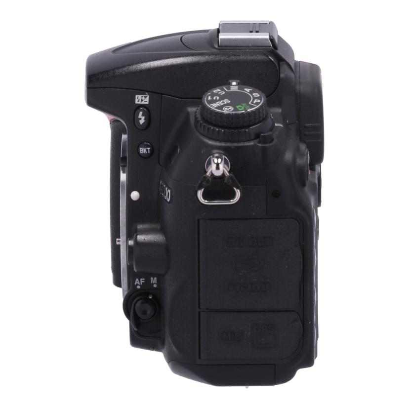 Nikon ニコン /デジタル一眼 ボディ/D7000 ボディ//2072238/Bランク/71
