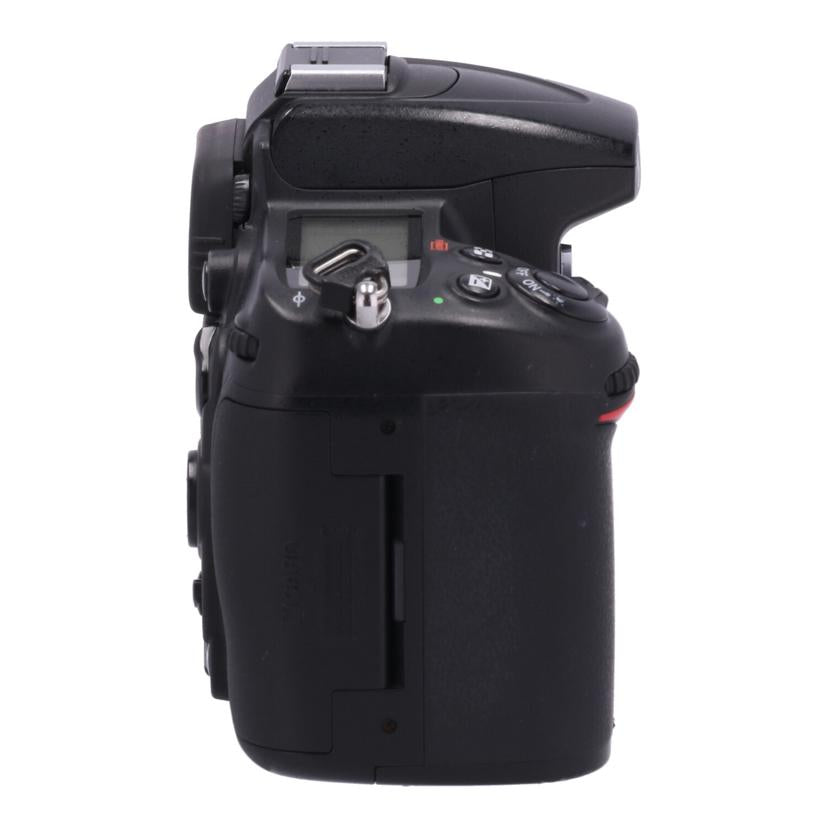 Nikon ニコン /デジタル一眼 ボディ/D7000 ボディ//2072238/Bランク/71
