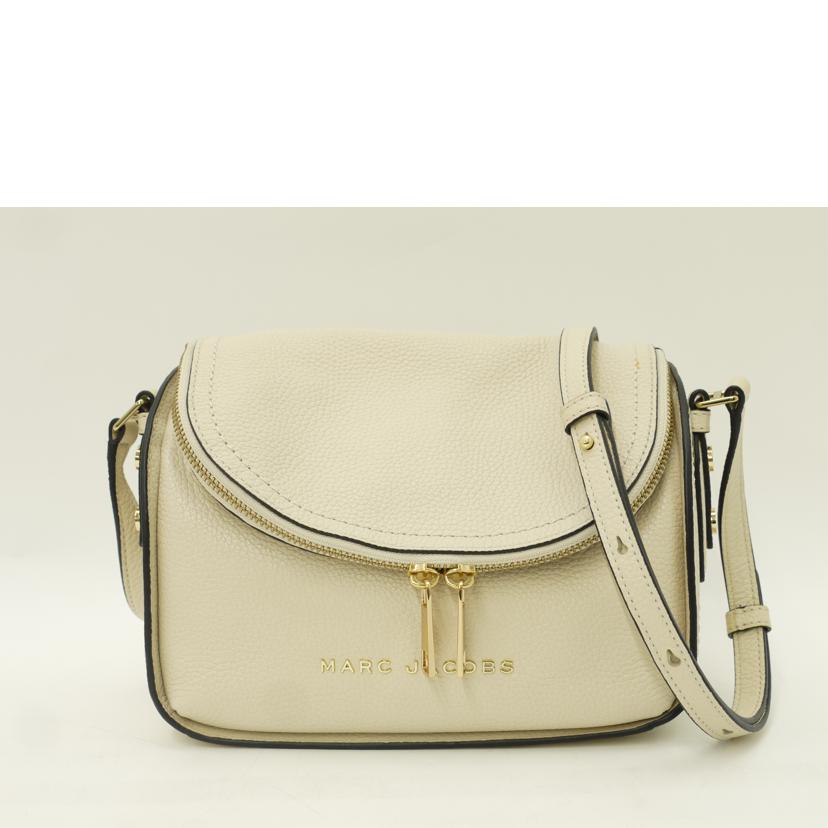 MARC JACOBS マークジェイコブス/MARC JACOBS ショルダーバッグ//SAランク/69