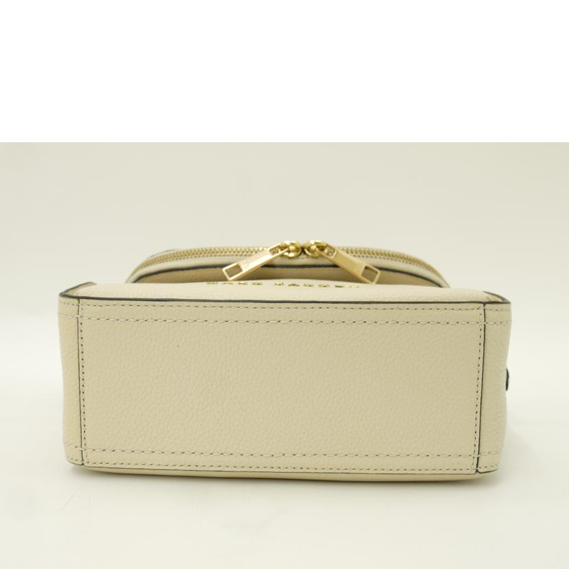 MARC JACOBS マークジェイコブス/MARC JACOBS ショルダーバッグ//SAランク/69
