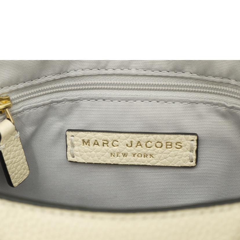MARC JACOBS マークジェイコブス/MARC JACOBS ショルダーバッグ//SAランク/69