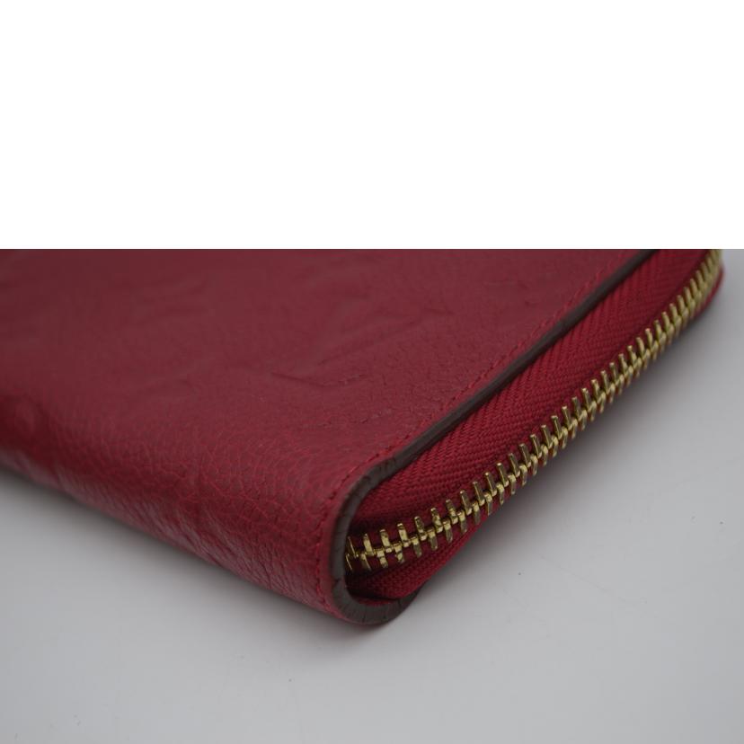 LV ルイヴィトン/ポルトファイユ・スクレット/アンプラント/ジャイブル/M60510//TS0***/Bランク/89