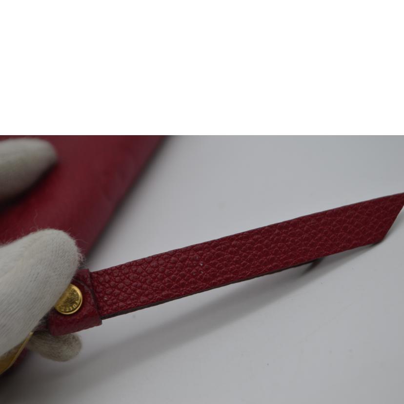 LV ルイヴィトン/ポルトファイユ・スクレット/アンプラント/ジャイブル/M60510//TS0***/Bランク/89