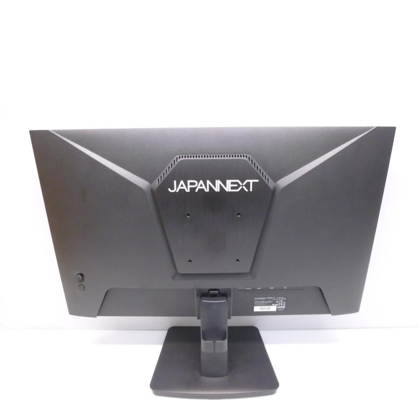 JAPANNEXT ジャパンネクスト/23.8インチ液晶ディスプレイ/JN-IPS238G180FHD//17006924093950/Bランク/88