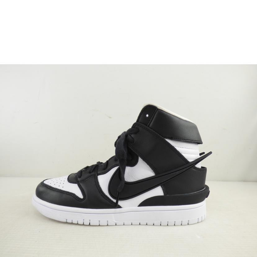AMBUSH × Nike AMBUSH × Nike/DUNK HI/CU7544-001//SAランク/64