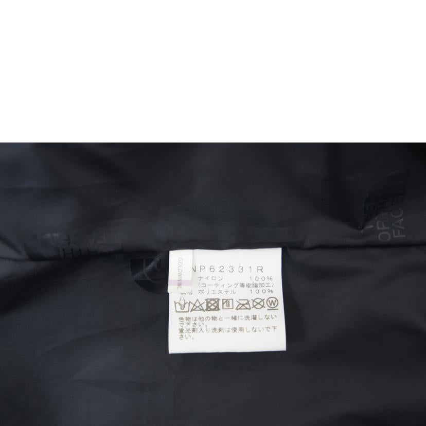 THE NORTH FACE ノースフェイス/トランスアンタークティカマウンテンジャケット/NP62331R//Aランク/78