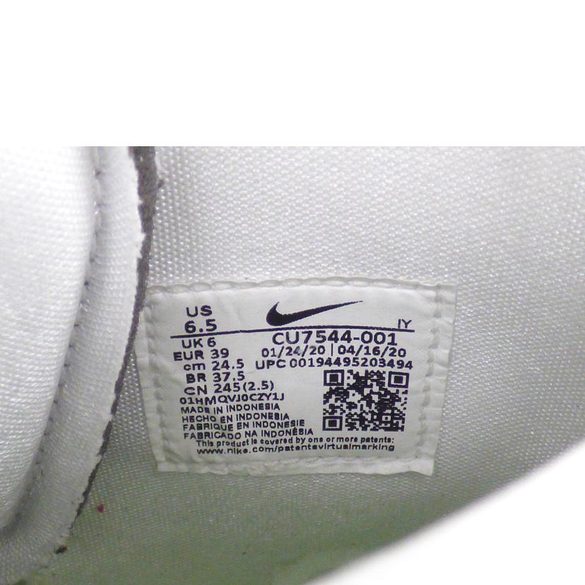 AMBUSH × Nike AMBUSH × Nike/DUNK HI/CU7544-001//SAランク/64