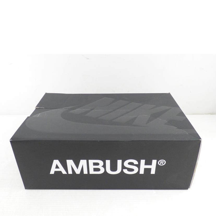AMBUSH × Nike AMBUSH × Nike/DUNK HI/CU7544-001//SAランク/64