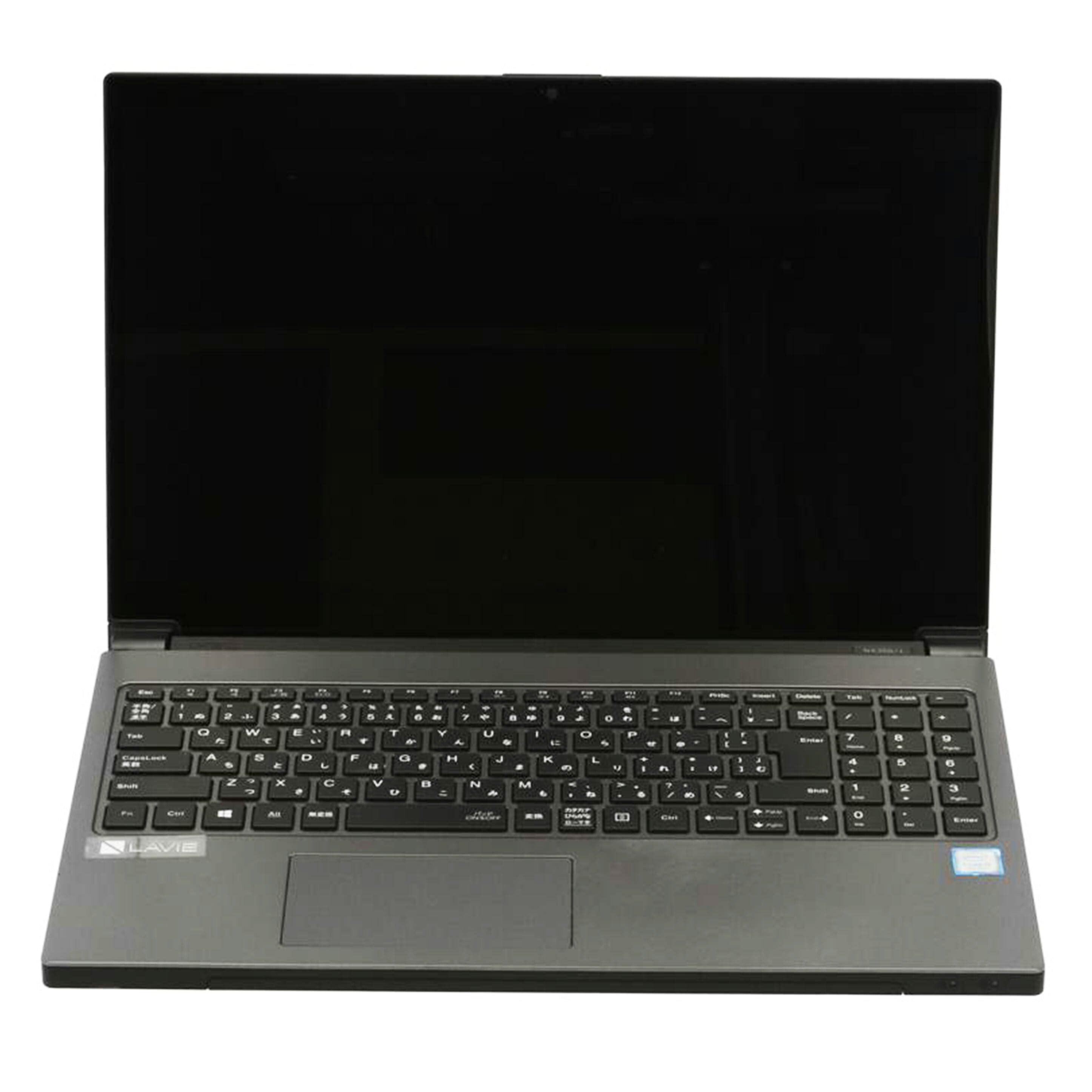NEC NEC/Win10ノートPC/LAVIE Note NEXT NX350/PC-NX350JAB//8Y006678C/Bランク/62